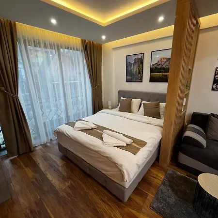 President Kop - Silver Ice コパオニク