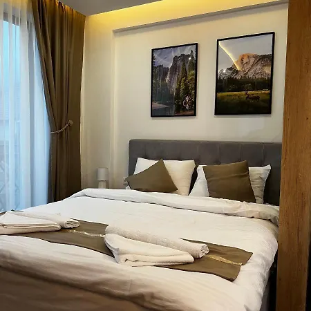 President Kop - Silver Ice