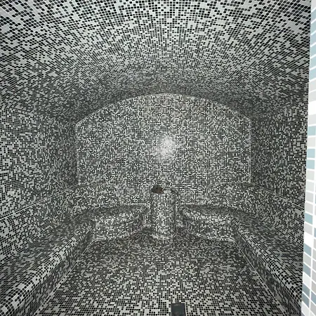 Apartment President Kop - Silver Ice