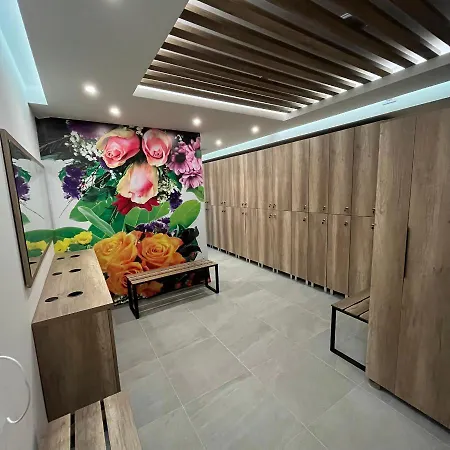 President Kop - Silver Ice