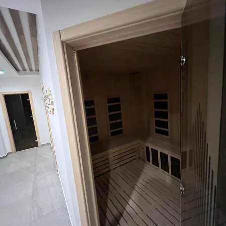 アパート President Kop - Silver Ice