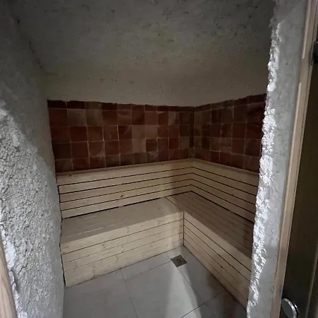 アパート President Kop - Silver Ice コパオニク