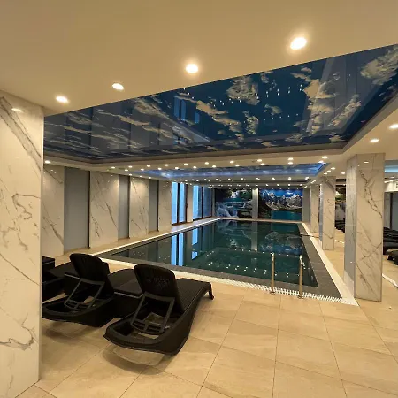 President Kop - Silver Ice Apartment Kopaonik