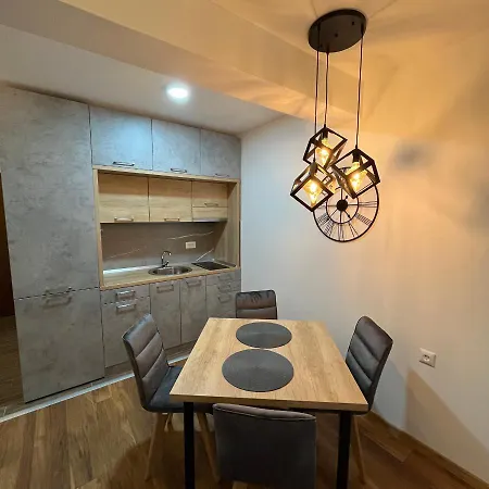 President Kop - Silver Ice アパート コパオニク