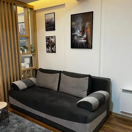 President Kop - Silver Ice