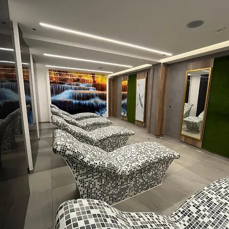 President Kop - Silver Ice * קופאוניק