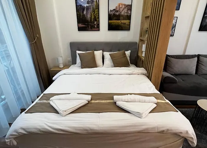 President Kop - Silver Ice * Kopaonik