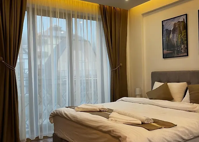 President Kop - Silver Ice * Kopaonik