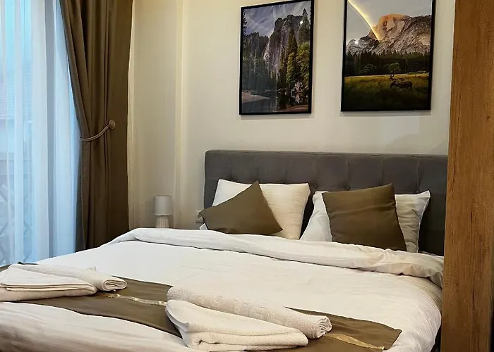 President Kop - Silver Ice