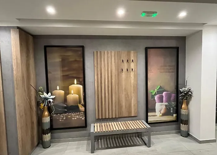 President Kop - Silver Ice Kopaonik