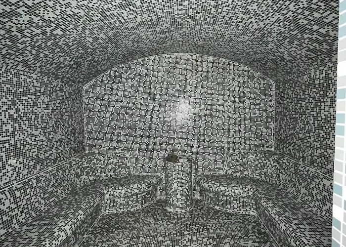 Apartment President Kop - Silver Ice