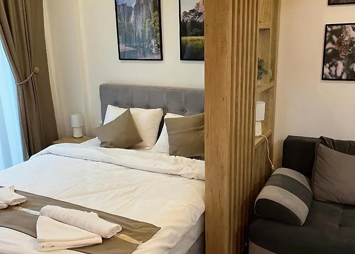 President Kop - Silver Ice Kopaonik