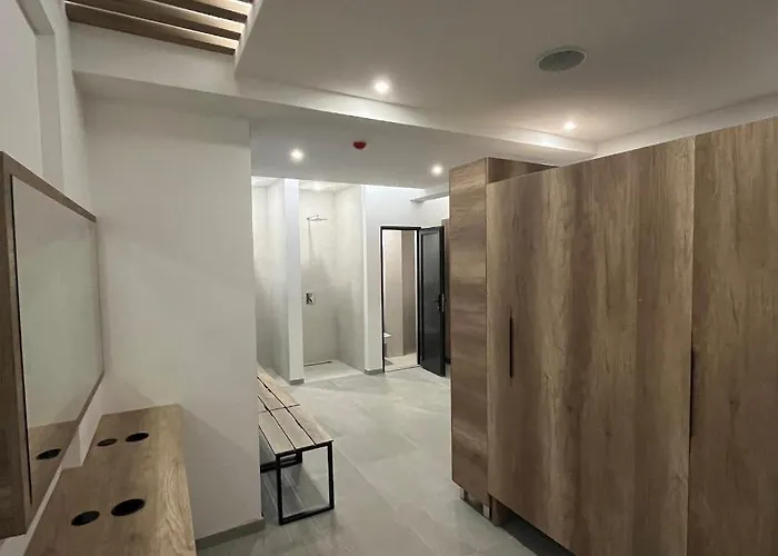 Apartament President Kop - Silver Ice *