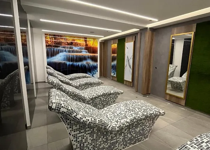 President Kop - Silver Ice * Kopaonik